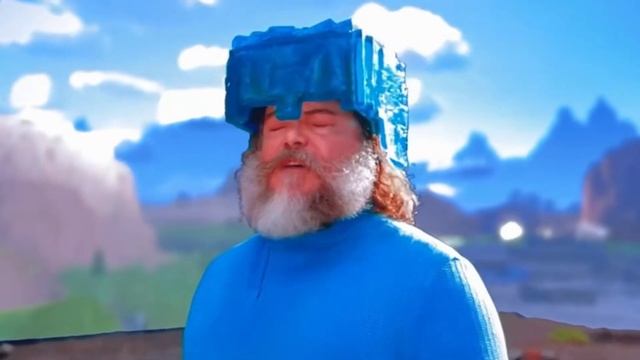 Minecraft в кино (2025) - Смерть или Поражение Малгоши смотреть онлайн