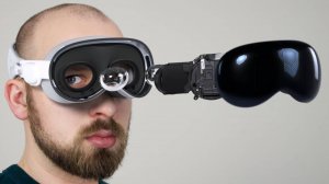 Гонка на миллиарды за лучшим VR