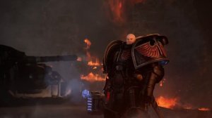 Фарит Редлосс #Герои Ереси_14 | Warhammer40k