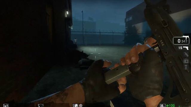 Left 4 Dead / ПРОХОЖДЕНИЕ, ЧАСТЬ 3 / НОВАЯ КАРТА И ТАНК! смотреть онлайн