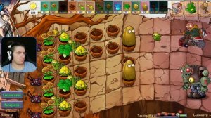 ПОСТАВИЛ РУССКИЙ ЯЗЫК ► Plants vs Zombies Fusion Edition #15
