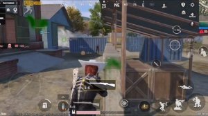 Мосинка против Авика 2. Ближний бой, снайперский режим,