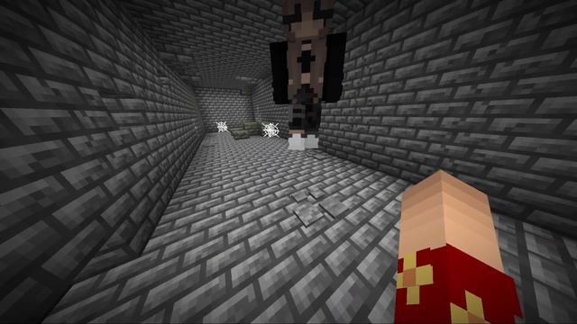 Я ВОССОЗДАЛ игру Dead By Daylight (маньяк) в Майнкрафт!!! смотреть онлайн