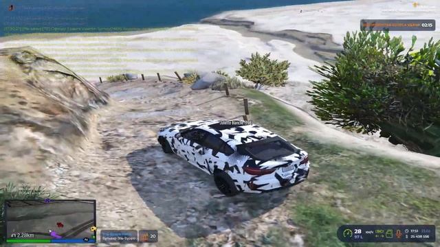 ПГ + НРД + Уход от РП смотреть онлайн