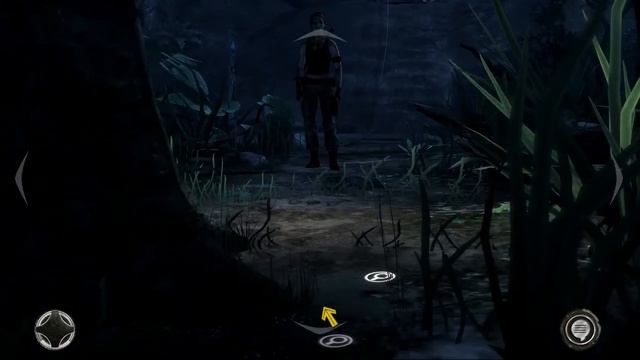 Jurassic Park: The Game (1й эпизод) ч.03 смотреть онлайн