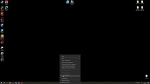 Проблема матрикс v8: странные иконки и пустой тулбар (too