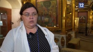 Моё родное: достопримечательности Устюжны