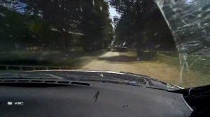 Saturday Service Show LIVE | WRC Rally Italia Sardegna 2025