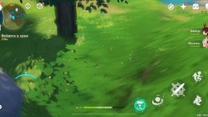 Какой персонаж самый лучший в геншин?