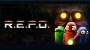 Играем в репо без модов