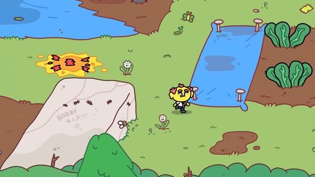 СЛАВА БОГУ Я УШЕЛ | Thank Goodness You're Here! #6 ФИНАЛ | SME(W)S смотреть онлайн