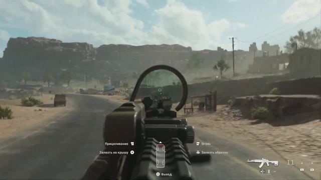 Call of Duty Modern Warfare II (2022) #7 - (ЖЕСТОКОСТЬ И РАСЧЁТ)