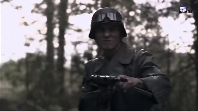 Операция "Горгона" (2011) 4 серия car crash scene + перестрелка смотреть онлайн