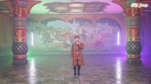 Савва Белобородов - Черноглазая казачка