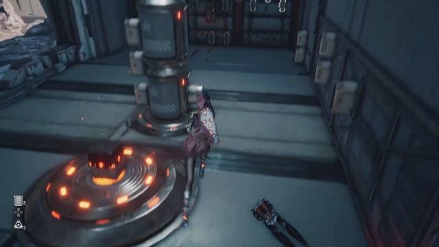 Stellar Blade шпиль4, костюм Черная роза смотреть онлайн