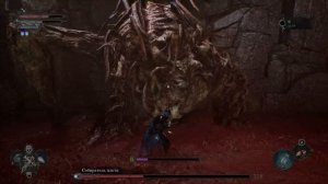 Lords of the Fallen 2023 - Congregator of Flesh / Собиратель Плоти