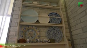 Вкусно на Грозном. Усовершенствованный рецепт сладкого плова. 29.04.2025