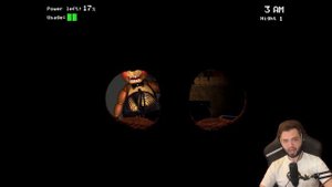 FNAF 2 BETA▐  Я ТАКОГО НЕ ЖДАЛ▐  ФНАФ 2 БЕТА