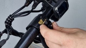 Сборка электровелосипеда Jetson Bolt Pro