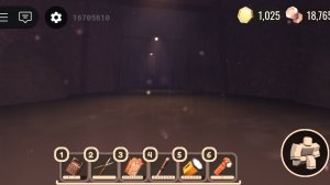 Прохождение дверей от 142 до 150 двери