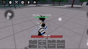 combo on hero hunter/комбо на охотнике на героев
