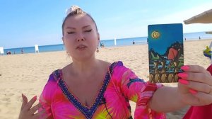 ГЛАВНОЕ СОБЫТИЕ ЛЕТА 2025❓Что Вам по Судьбе летом 2025 ♥️расклад таро ✤ знаки судьбы❇️Таро на лето