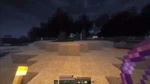 100 Дней выживания с каждым хоррор модом в Майнкрафт | Х?