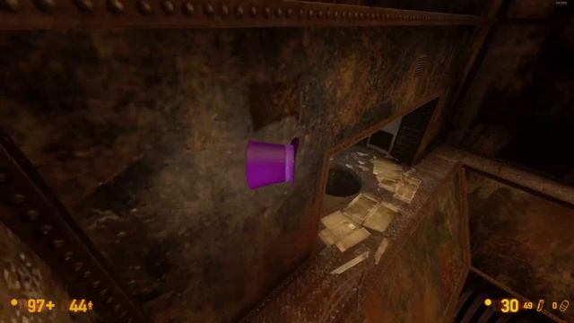 Black mesa прохождение на Шляпу и на Пиццу смотреть онлайн