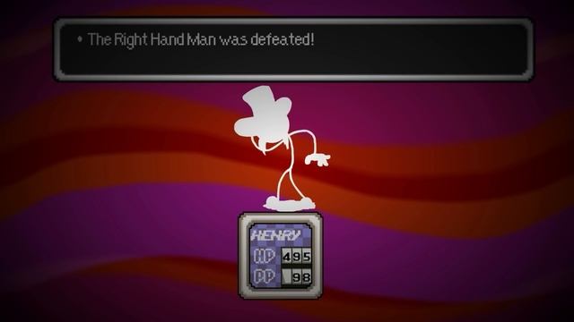 Все отсылки в The Henry Stickmin Collection (Финал) [CtM] | ВСЕ отсылки C смотреть онлайн