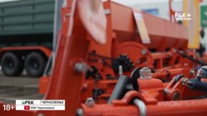 «Белагромаш–Сервис» представила свою продукцию на выставке «Югагро 2023»