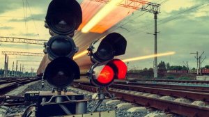 Майнкрафт поезда