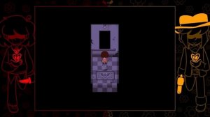 Кловер и Чара присоединились к приключению Фриск | Undert