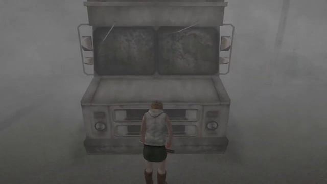 Silent Hill 3. Часть 12 смотреть онлайн