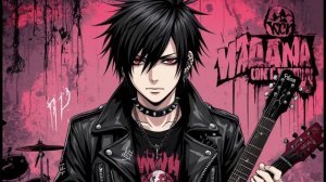 Мои новые песни. на тему рок-н-ролльные 5