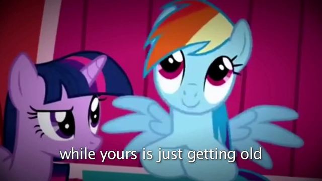 Рэп-Баттл - Ёжик Соник против Радуги Дэш / Rap Battle - Sonic vs Ra смотреть онлайн