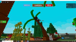 играем в роблокс