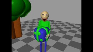 Подарок для Балди | Anim8or