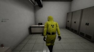 escape the backrooms 2