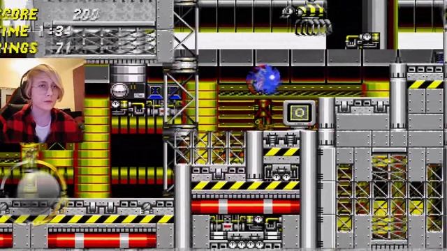 ЛИС С ДВУМЯ ХВОСТАМИ ▶ Sonic the Hedgehog 2 #1 смотреть онлайн