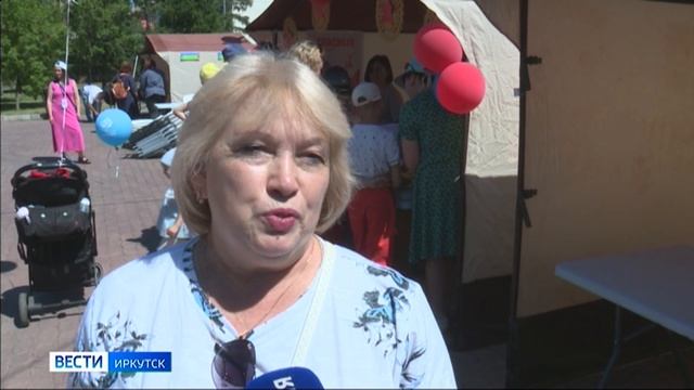 В Иркутске с минуты на минуту начнется концерт певицы Юлианны Карауловой