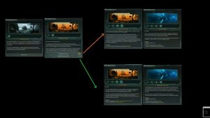 Астральный план: Место вылупления