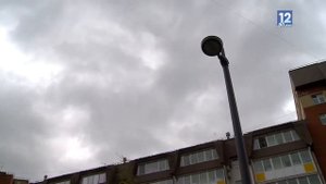 Ещё один сквер появится в Зашекснинском районе Череповца