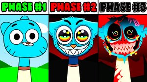 СПРУНКИ ШОУ или СПРУНКЕ из ТИК ТОК| Sprunki 2025