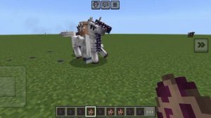 Мод на паразитов в Майнкрафт