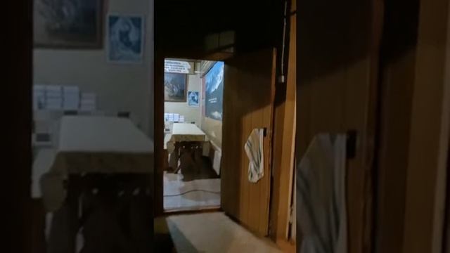 Трапезаная готова  01 05 2025