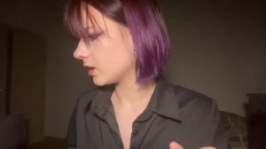 АСМР пирсинг от старшеклассницы//asmr piercing rp