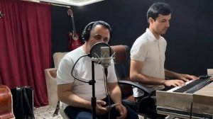 Эркин Одинаев Гар саломатро надодам бор алек.... шеъри Мустақим