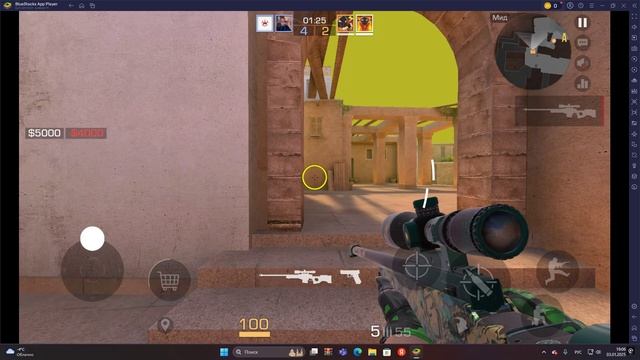 ДО ГЛОБАЛА С СОФТОМ | Plutonium Hack смотреть онлайн