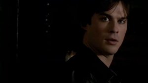 Сериал: Дневники вампира. 1 сезон. 1 серия.