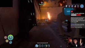 Тоха играет в Subnautica T2X2 нарезки